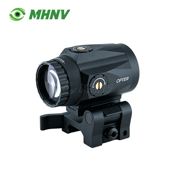 Best Red Dot Magnifiers